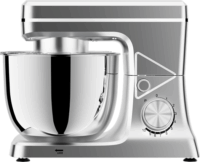 TOO Gulf SM-1500-S konyhai robotgép, ezüst, 1500W