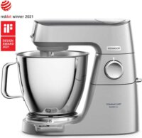 Kenwood Titanium Chef Baker XL KVL85.004SI konyhai robotgép, 1200W