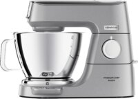 Kenwood Titanium Chef Baker XL KVL85.004SI konyhai robotgép, 1200W