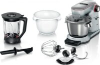 Bosch OptiMUM MUM9BX5S22 konyhai robotgép, 1600W