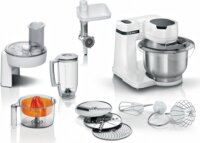 Bosch MUM Serie 2 MUMS2EW40 konyhai robotgép, 700W