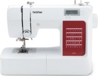 Brother CS10SVM1 számítógépes varrógép