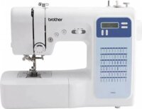 Brother FS60XVM1 számítógépes varrógép