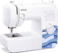 Brother RH137VP2 szabadkaros varrógép