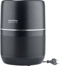 Laserliner AirBreeze 120 légtisztító