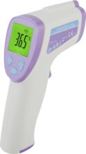 Easypix ThermoGun TG2 érintésmentes infra lázmérő