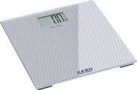Kern MGD 100K-1 digitális személymérleg, szürke