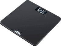 Beurer PS 240 Soft Grip digitális személymérleg, fekete