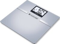 Sanitas SBF 70 testösszetétel-elemző személymérleg Sanitas SBF 70 testösszetétel-elemző személymérleg