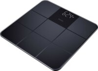 Beurer GS 235 Black személymérleg, fekete