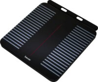 Beurer BF 990 WiFi testösszetétel-elemző személymérleg, fekete Beurer BF 990 WiFi testösszetétel-elemző személymérleg, fekete
