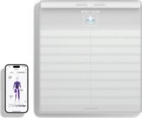 Withings Body Scan okos személymérleg, fehér