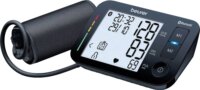 Beurer BM 54 BT Bluetooth-os felkaros vérnyomásmérő Beurer BM 54 BT Bluetooth-os felkaros vérnyomásmérő