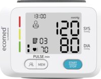 Ecomed BW-83E csuklós vérnyomásmérő