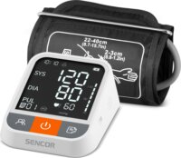 Sencor SBP 1500WH felkaros vérnyomásmérő