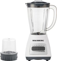 Hausberg HB-7770AB turmixgép, 500W