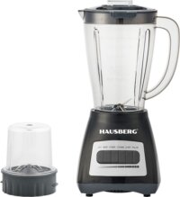 Hausberg HB-7770NG turmixgép, 500W