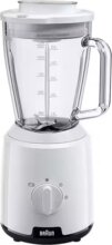 Braun PowerBlend 1 JB1050WH turmixgép, 600W