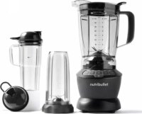 Nutribullet® NBF500DG turmixgép, 1200W