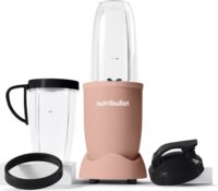 Nutribullet® Pro NB907MACL turmixgép, 900W