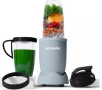 Nutribullet® Pro NB907MASL turmixgép, 900W