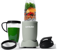 Nutribullet® Pro NB907MAJD turmixgép, 900W