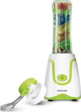 Sencor SBL 2111GR smoothie készítő, 500W