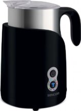 Sencor SMF 4000BK tejhabosító- és melegítő, fekete