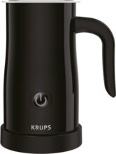 Krups XL100810 tejhabosító, 450-500W, fekete