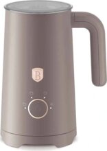 Berlinger Haus BH/9792 4in1 tejhabosító, 400W, taupe