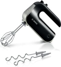 Bosch Styline MFQ4730 kézi mixer, 575W, fekete