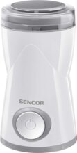Sencor SCG 1050WH kávédaráló, 150W, Fehér