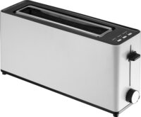 TOO TO-2SL107W kenyérpirító, hosszúszeletes, fehér