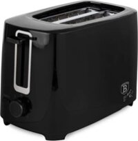 Berlinger Haus BH/9456 kenyérpirító, 2 szeletes, fekete