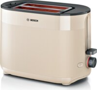 Bosch MyMoment TAT2M127 Kompakt kenyérpirító, bézs
