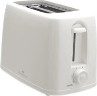 Blaumann BL-9005 kenyérpirító, 2 szeletes, krémszín
