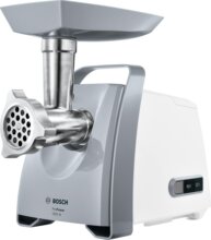 Bosch ProPower MFW66020 húsdaráló, 1800W, fehér-szürke