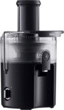 Braun SJ5000 gyümölcscentrifuga, 800W