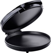 Tristar PZ-2881 pizzasütő, 2000W, fekete