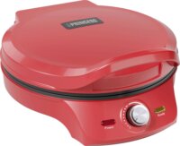 Princess 01.115007.01.001 pizzasütő, 2000W, piros