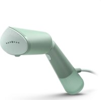 Philips STH5010/70 Series 5000 kézi ruhagőzölő, 1300W, zöld