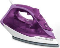 Tefal FV2836 Express Steam gőzölős vasaló, 2400W, lila