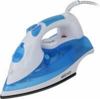TOO IR-343-BL gőzölős vasaló, 2000W, kék