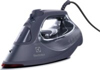 Electrolux Refine 600 gőzölős vasaló, 2500W, szürke