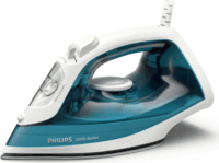 Philips DST2010/90 Series 2000 gőzölős vasaló, 2000W, mély benzinkék