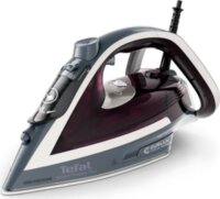 Tefal FV6870 Smart Protect+ gőzölős vasaló, 2800W, lila