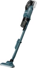Makita CL003GZ vezeték nélküli álló porszívó, akku és töltő nélkül