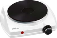 Sencor SCP 1503WH elektromos főzőlap, 1500W