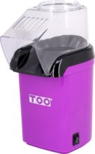 TOO PM-101 popcorn készítő