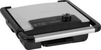 Princess Panini Grill Pro 112425 kontakt grillsütő, 2000W